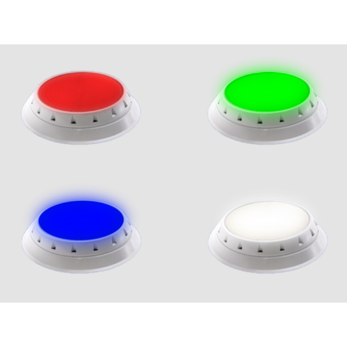 BL Series -Slim265 RGB LED Pool Light