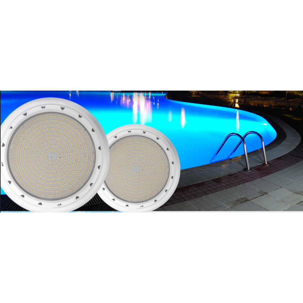 BL Series -Slim265 RGB LED Pool Light